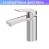 Смеситель кухонный, хром Damixa Merkur 400210000