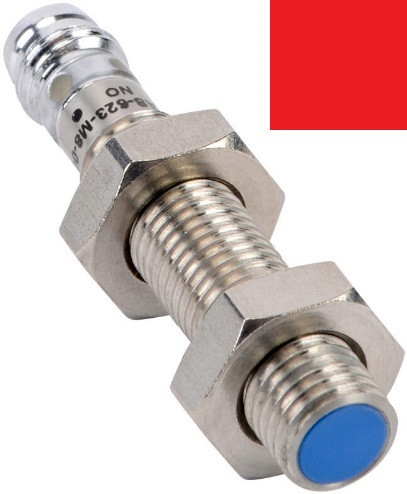 DW-AS-623-M8-001 Contrinex Датчик