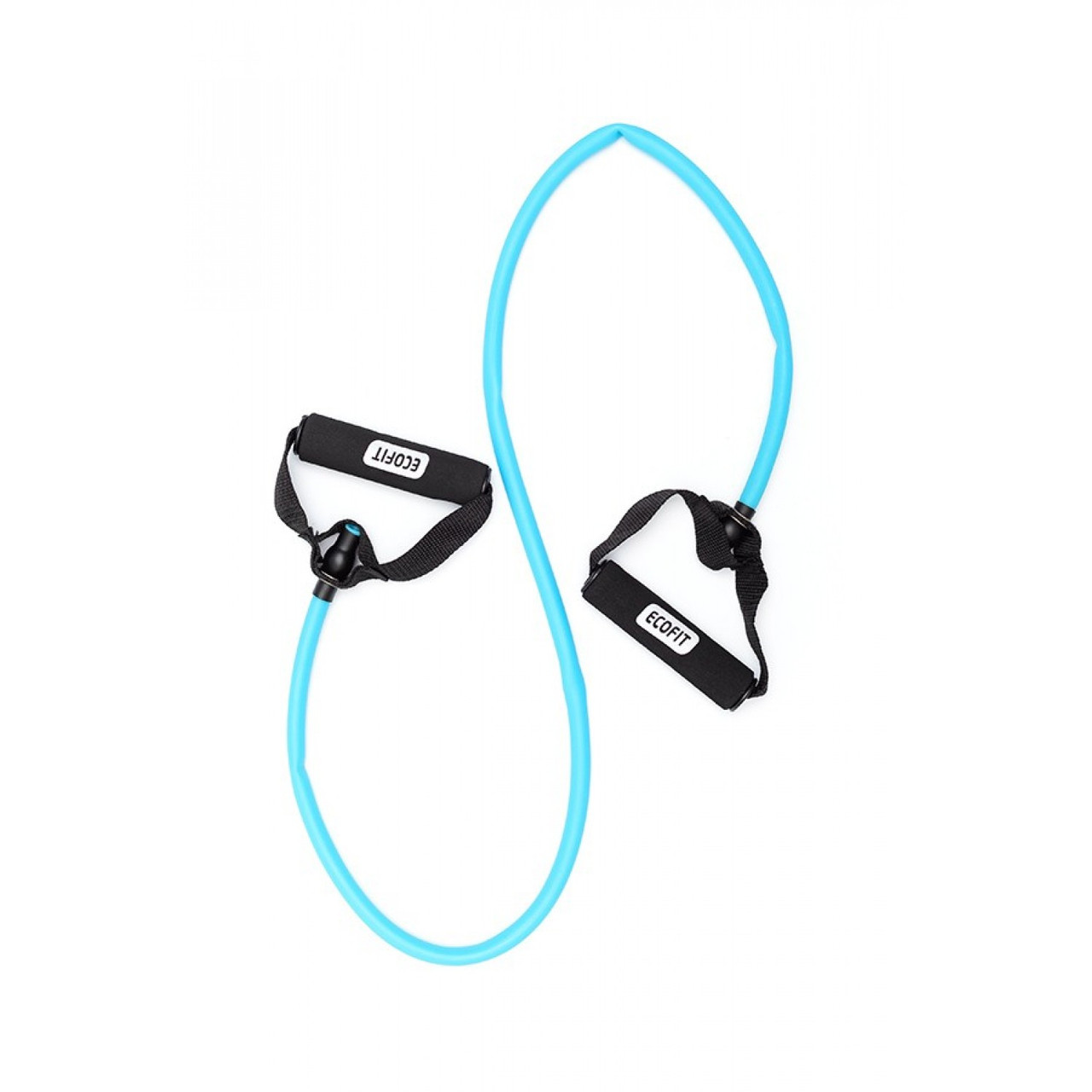 Еспандер трубчастий з ручками Ecofit MD1306 TPR 8*12*1200mm heavy