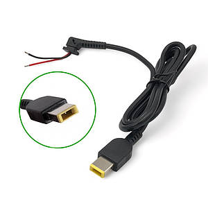 Ремонтний кабель із роз'ємом USB-Pin для блоків живлення Lenovo