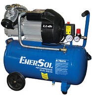 Компрессор EnerSol ES-AC350-50-2(5313571671754)