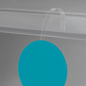 Ніжка для воблера 150 мм