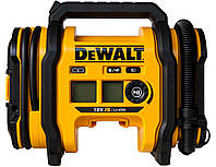 Компрессор воздушный аккумуляторный DeWALT DCC018N(5285548591754)