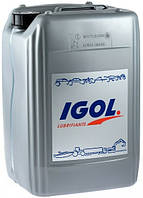 Трансмиссионное масло IGOL RALLYE GEAR 75W90 20 л (RALGE75W90-20L)(7557698471754)