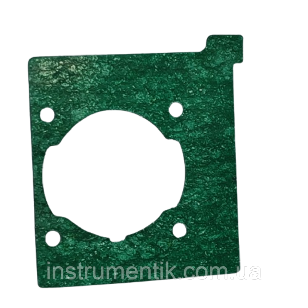 Прокладка цилиндра для мотокос Oleo Mac Sparta 37,38, 42, 44 Winzor, фото 1