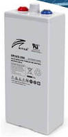 Акумулятор свинцево кислотний тяговий, 350 Аг, 2В, OPzV2-350