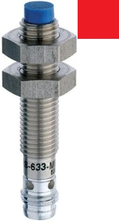 DW-AS-633-M8-001 Contrinex Датчик