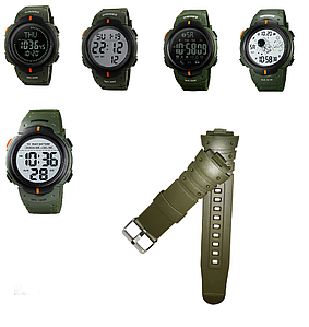 Skmei 1301 Cool Watch 1180500445