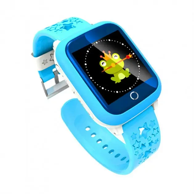 Smart Watch DS28 Дитячі смарт годинник, GSM sim, Sos,Tracker Finder