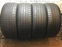 Летние шины б/у 235/55 R19 Continental ContiSportContact 5