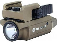 Фонарь Olight PL-Mini 2 Valkyrie tan (2370.30.31)(5285277301754)