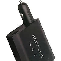 Пуско-зарядный адаптер EcoFlow Car Battery Charging (EF-CARAdapter)(7584250671754)