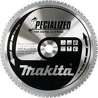 Пильный диск Makita Specialized по металлу 305x25.4 мм 78T (B-09793)(7594070771754)