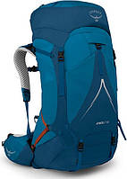 Рюкзак Osprey Atmos AG LT 65 L/XL Night shift/Scoria blue (009.3277)(7566367371754)