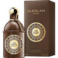 Guerlain Cuir Intense 125 мл (tester)