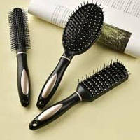 Гребінці для волосся