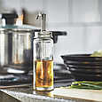 Пляшка для оцту/олії CITRONHAJ IKEA 205.532.07, фото 3