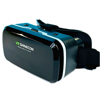 Очки виртуальной реальности SHINECON VR SC-G04A Черный