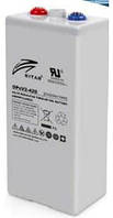 Акумулятор свинцево кислотний тяговий, 420 Аг, 2В, OPzV2-420