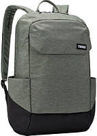 Рюкзак Thule Lithos Backpack 20L (Agave/Black) (TH 3204837)(7601491011754)