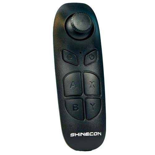 Беспроводной джойстик / Пульт для VR очков SHINECON VR SC-B03 Черный ...