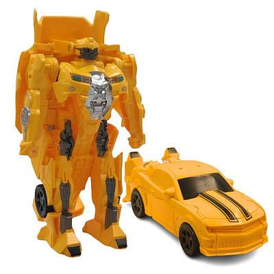 Трансформер бамблби маленький | Сравнить цены и купить по акции со ...