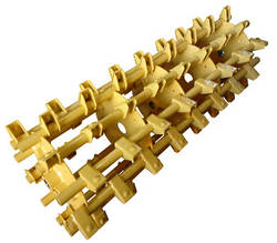 Ротор сепаратора, CX6090/CSX7080