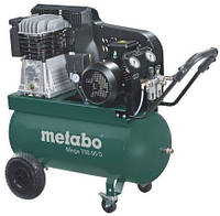 Компрессор Metabo Mega 700-90 D (601542000)(7620249741754)