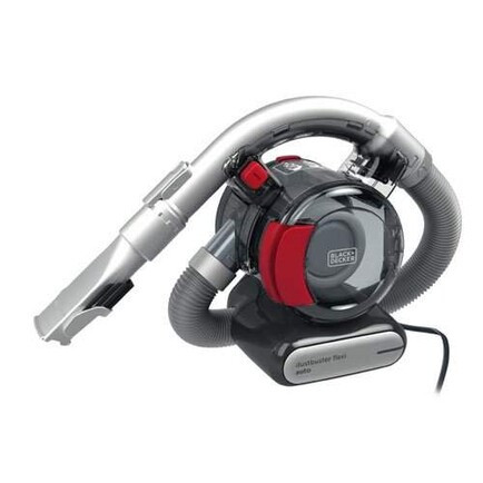 Пылесос автомобильный Black&Decker PD1200AV(7613157251754) - фото 1 - id-p2115449898