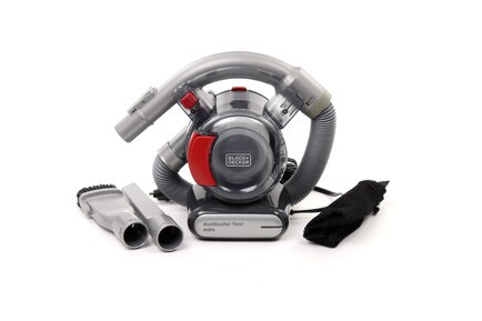 Пылесос автомобильный Black&Decker PD1200AV(7613157251754) - фото 2 - id-p2115449898