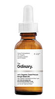 The Ordinary 100% cold pressed Rose hip seed oil та Borage seed oil 30ml Олія для обличчя .