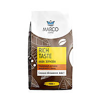 Кава Зернова Marco Coffee Rich Taste 1кг