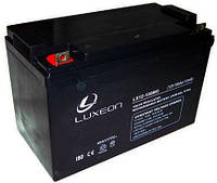 Аккумуляторная батарея Luxeon LX12-100MG(5312696791754)