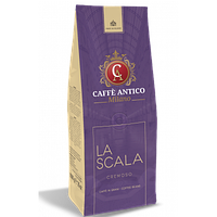 Кава в зернах Caffe Antico La Scala 1 кг