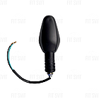 Поворотник на скутер, мопед, мотоцикл №9, фото 3