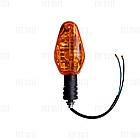 Поворотник на скутер, мопед, мотоцикл №9, фото 2