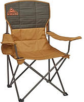 Стул Kelty Essential canyon brown (61511719-CYB)(5274552871754)