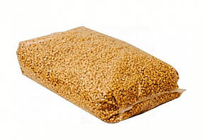 Упаковка для пелет