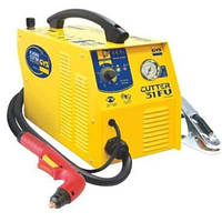 Плазморез инверторный GYS PLASMA CUTTER 31 FV(7611370321754)