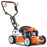 Бензиновая газонокосилка Husqvarna LB 553SQ e (9706091-01)(7546376341754)