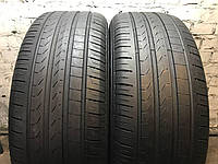 Летние шины б/у 235/55 R19 Pirelli Scorpion Verde