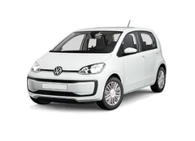 Volkswagen Up! 12-17-