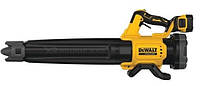 Воздуходувка аккумуляторная DeWALT 18 В 5 Аг 200 км/ч 3.73 кг (DCMBL562P1)(5258436591754)