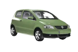 Volkswagen Fox 05-12