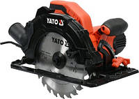 Пила дисковая Yato YT-82151(5312060361754)