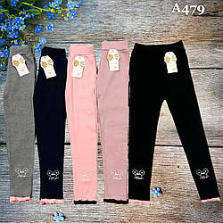 Дитячі лосини Розміри: 6,7,8,9 років (14743)