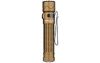 Фонарь Olight Warrior Mini 2 Tan (2370.33.87)(5266163001754)