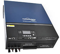 Гибридный инвертор TOMMATECH TT-MPLUS 7.2KW-48V(7556555281754)