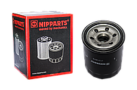 Фильтр масляный Nipparts Chery EASTAR (Chery Истар) 481H-1012010