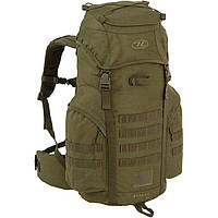 Тактический рюкзак Highlander Forces Loader 44L Olive (NRT044-OG)(7585086701754)